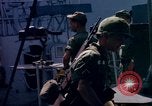 Image of 1st Infantry Division Vietnam arrival Vietnam, 1965, second 59 stock footage video 65675041714