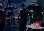 Image of 1st Infantry Division Vietnam arrival Vietnam, 1965, second 62 stock footage video 65675041714