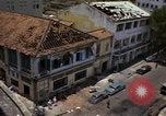 Image of United States Embassy Vietnam, 1965, second 8 stock footage video 65675041716