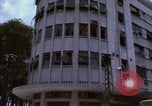 Image of United States Embassy Vietnam, 1965, second 19 stock footage video 65675041717