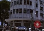 Image of United States Embassy Vietnam, 1965, second 22 stock footage video 65675041717