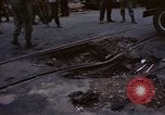 Image of United States Embassy Vietnam, 1965, second 49 stock footage video 65675041717