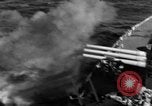 Standbild Geschützturm United States USA, 1950, aus Sekunde 4 historischem Filmmaterial Videoclip 65675041719