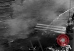 Standbild Geschützturm United States USA, 1950, aus Sekunde 5 historischem Filmmaterial Videoclip 65675041719