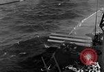 Standbild Geschützturm United States USA, 1950, aus Sekunde 7 historischem Filmmaterial Videoclip 65675041719