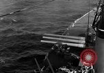 Standbild Geschützturm United States USA, 1950, aus Sekunde 13 historischem Filmmaterial Videoclip 65675041719