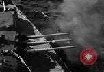 Standbild Geschützturm United States USA, 1950, aus Sekunde 21 historischem Filmmaterial Videoclip 65675041719