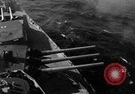 Standbild Geschützturm United States USA, 1950, aus Sekunde 25 historischem Filmmaterial Videoclip 65675041719