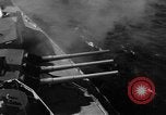 Standbild Geschützturm United States USA, 1950, aus Sekunde 28 historischem Filmmaterial Videoclip 65675041719