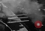Standbild Geschützturm United States USA, 1950, aus Sekunde 34 historischem Filmmaterial Videoclip 65675041719
