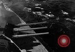 Standbild Geschützturm United States USA, 1950, aus Sekunde 37 historischem Filmmaterial Videoclip 65675041719