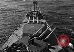 Standbild Geschützturm United States USA, 1950, aus Sekunde 40 historischem Filmmaterial Videoclip 65675041719