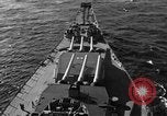 Standbild Geschützturm United States USA, 1950, aus Sekunde 46 historischem Filmmaterial Videoclip 65675041719