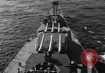 Standbild Geschützturm United States USA, 1950, aus Sekunde 48 historischem Filmmaterial Videoclip 65675041719