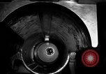 Standbild Geschützturm United States USA, 1950, aus Sekunde 58 historischem Filmmaterial Videoclip 65675041719