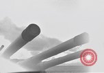 Image of Gun Turret United States USA, 1950, second 1 stock footage video 65675041720