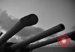 Image of Gun Turret United States USA, 1950, second 3 stock footage video 65675041720