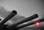 Image of Gun Turret United States USA, 1950, second 4 stock footage video 65675041720
