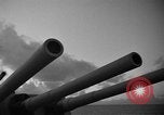 Image of Gun Turret United States USA, 1950, second 5 stock footage video 65675041720