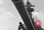 Image of Gun Turret United States USA, 1950, second 9 stock footage video 65675041721
