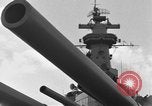 Image of Gun Turret United States USA, 1950, second 14 stock footage video 65675041721