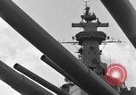 Image of Gun Turret United States USA, 1950, second 17 stock footage video 65675041721