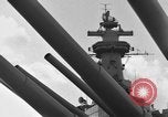 Image of Gun Turret United States USA, 1950, second 18 stock footage video 65675041721