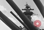 Image of Gun Turret United States USA, 1950, second 19 stock footage video 65675041721