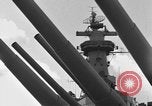 Image of Gun Turret United States USA, 1950, second 21 stock footage video 65675041721