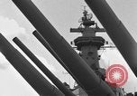 Image of Gun Turret United States USA, 1950, second 22 stock footage video 65675041721