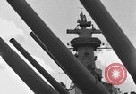 Image of Gun Turret United States USA, 1950, second 23 stock footage video 65675041721