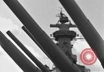 Image of Gun Turret United States USA, 1950, second 25 stock footage video 65675041721