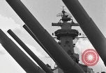 Image of Gun Turret United States USA, 1950, second 26 stock footage video 65675041721