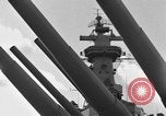 Image of Gun Turret United States USA, 1950, second 27 stock footage video 65675041721