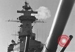 Image of Gun Turret United States USA, 1950, second 29 stock footage video 65675041721