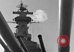 Image of Gun Turret United States USA, 1950, second 33 stock footage video 65675041721
