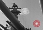 Image of Gun Turret United States USA, 1950, second 37 stock footage video 65675041721
