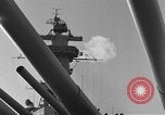 Image of Gun Turret United States USA, 1950, second 38 stock footage video 65675041721