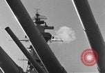 Image of Gun Turret United States USA, 1950, second 40 stock footage video 65675041721