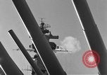 Image of Gun Turret United States USA, 1950, second 41 stock footage video 65675041721