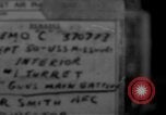 Image of Gun Turret United States USA, 1950, second 55 stock footage video 65675041721
