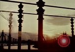 Image of Transportation and uses of electricity United States USA, 1967, second 4 stock footage video 65675041722