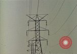Image of Transportation and uses of electricity United States USA, 1967, second 7 stock footage video 65675041722