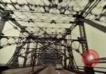 Image of Transportation and uses of electricity United States USA, 1967, second 12 stock footage video 65675041722