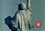 Image of Transportation and uses of electricity United States USA, 1967, second 13 stock footage video 65675041722