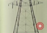 Image of Transportation and uses of electricity United States USA, 1967, second 32 stock footage video 65675041722