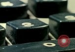 Image of Transportation and uses of electricity United States USA, 1967, second 39 stock footage video 65675041722