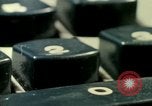 Image of Transportation and uses of electricity United States USA, 1967, second 40 stock footage video 65675041722