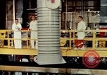 Immagine di Reattore nucleare United States USA, 1967, secondo 60 filmato di repertorio 65675041725