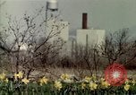 Image usine nucléaire United States USA, 1967, de la seconde 12 séquences d'archives historiques vidéo 65675041730